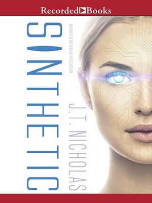 SINthetic - Audiobook